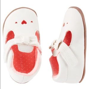 Mary Jane Toddler Shoes